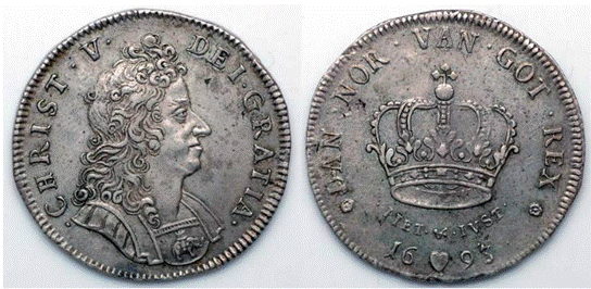 Collectors-Of-Scandinavian-Coins?